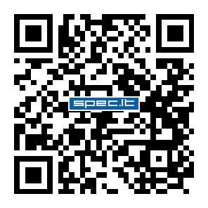 QR kodas | Ekoenergetika, VŠĮ | spec.lt
