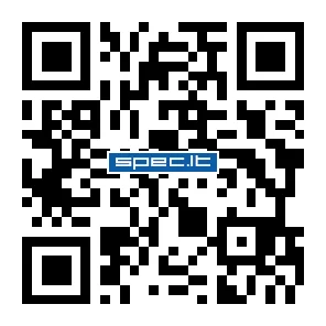 QR kodas | EKOENERGIJA, UAB | spec.lt