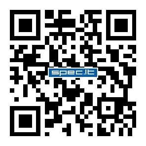 QR kodas | Ekofasadai, UAB | spec.lt