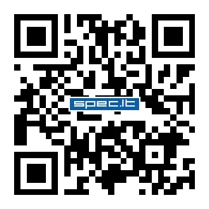 QR kodas | Ekofeniksas, UAB | spec.lt