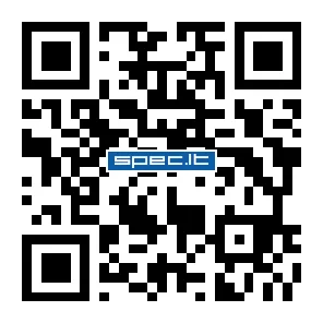 QR kodas | Ekofinas, MB