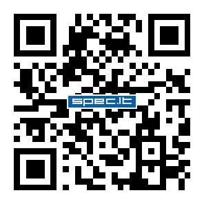 QR kodas | Ekoflex, UAB