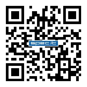 QR kodas | EKOFONDAS, UAB