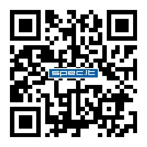 QR kodas | Ekofora, UAB