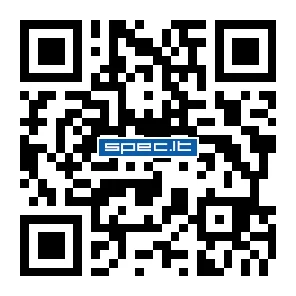 QR kodas | Ekoforesta, UAB | spec.lt