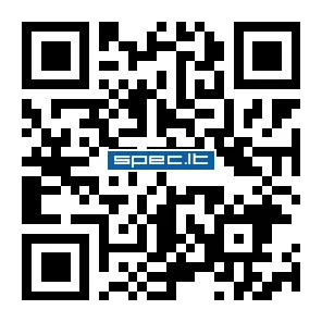 QR kodas | EKOFORMULĖ, UAB | spec.lt