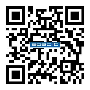 QR kodas | Ekoforsa, MB