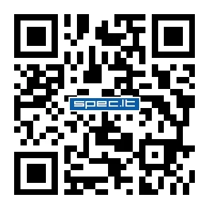 QR kodas | Ekofrisa, UAB | spec.lt