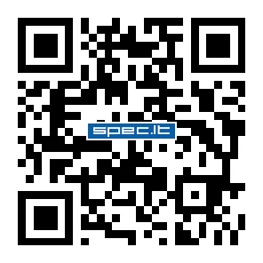 QR kodas | Ekogaiva, UAB | spec.lt