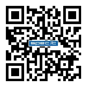 QR kodas | Ekogaja, UAB | spec.lt