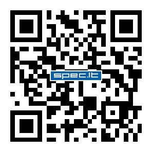 QR kodas | EKOGALIOS, UAB | spec.lt