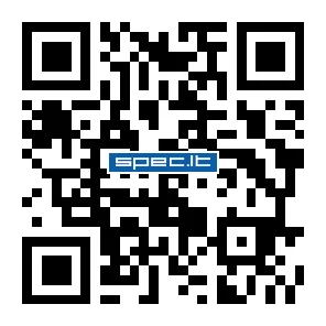 QR kodas | Ekogamta, UAB | spec.lt