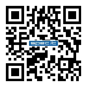 QR kodas | Ekogarantas, MB | spec.lt