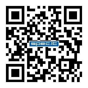 QR kodas | Ekogavyba, UAB | spec.lt