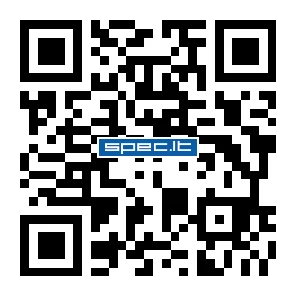 QR kodas | Ekogidas, MB | spec.lt