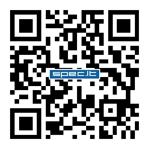 QR kodas | Ekogija, UAB | spec.lt
