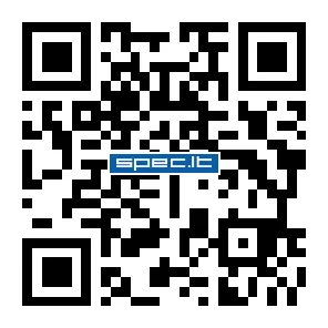QR kodas | Ekogiria, UAB | spec.lt