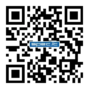 QR kodas | EKOGRAFA, UAB | spec.lt