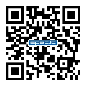 QR kodas | Ekograna, UAB | spec.lt