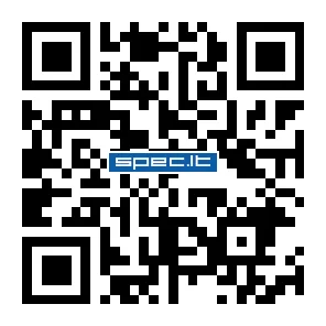 QR kodas | EKOGRANULĖ, UAB | spec.lt