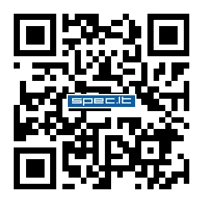 QR kodas | Ekogranus, UAB | spec.lt