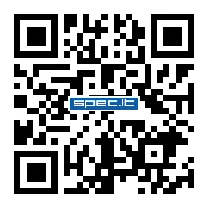 QR kodas | EKOGRUNTAS, UAB | spec.lt