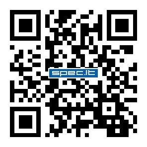 QR kodas | Ekoguma, UAB | spec.lt