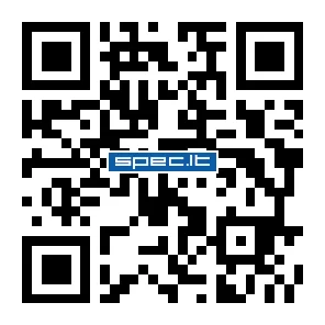 QR kodas | Thermosolis, MB