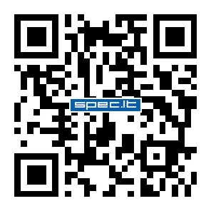 QR kodas | Ekoherba, UAB | spec.lt