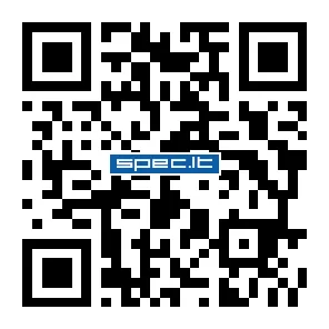 QR kodas | Ekohesas, UAB | spec.lt