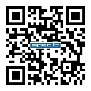 QR kodas | Ekohitas, MB
