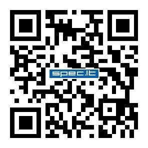 QR kodas | Ekohouse LT, UAB | spec.lt