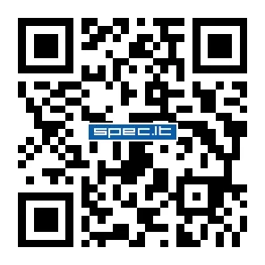 QR kodas | Ekohus, UAB
