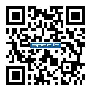 QR kodas | Ekoidėja, UAB | spec.lt