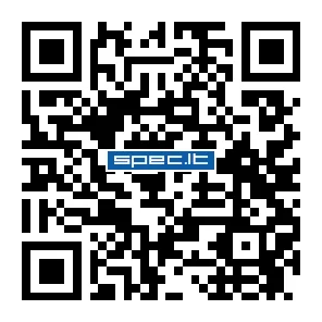 QR kodas | Ekoinstitutas, VŠĮ | spec.lt