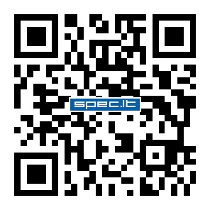 QR kodas | EkoInter, IĮ | spec.lt