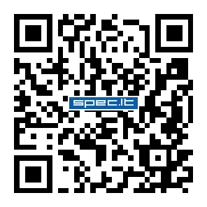 QR kodas | Ekoinvesticija, UAB | spec.lt