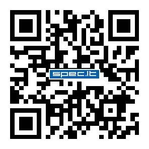 QR kodas | Ekoinvestus, UAB | spec.lt