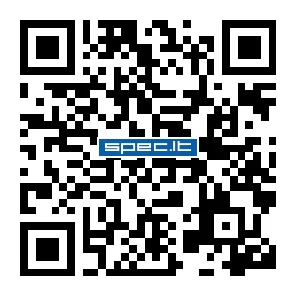 QR kodas | Ekoinžinerija, UAB | spec.lt