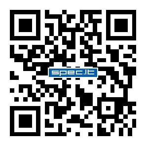 QR kodas | EKOJĖGA, UAB | spec.lt