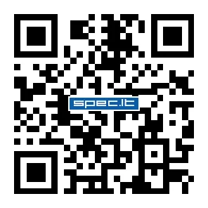 QR kodas | Ekojonvaira, MB | spec.lt