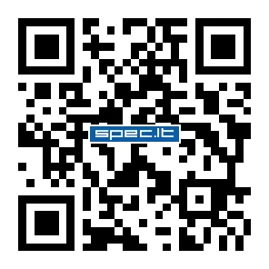 QR kodas | EKOK, UAB | spec.lt