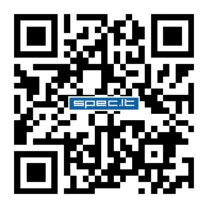 QR kodas | Ekokava, UAB | spec.lt