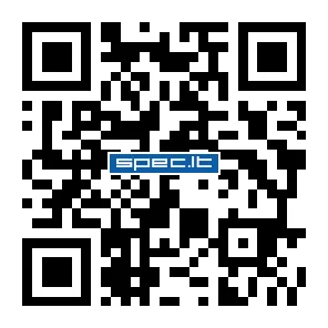 QR kodas | EKOKODAS, UAB | spec.lt