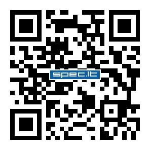 QR kodas | EKOKOMFORTAS, UAB | spec.lt