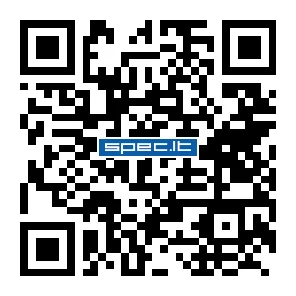 QR kodas | Ekokoncepcija, VŠĮ