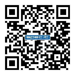 QR kodas | Ekokonsultacijos, UAB | spec.lt