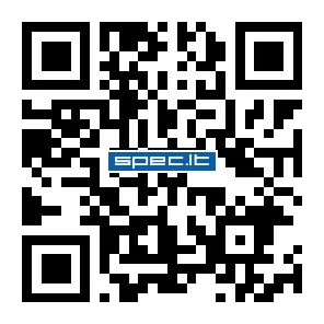 QR kodas | Ekokryptis, UAB | spec.lt