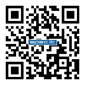 QR kodas | Ekolagra, ŽŪB | spec.lt