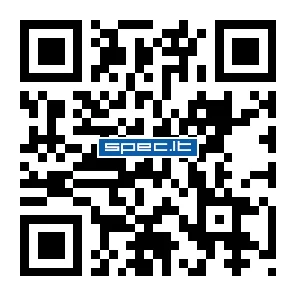 QR kodas | EKOLAIMĖ, UAB | spec.lt